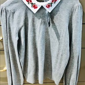 Forever 21 sweater!  brand new with Tags!